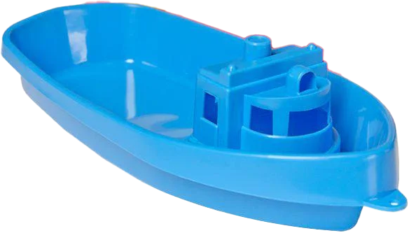 Кораблик ТехноК 1 (MTT-1847)