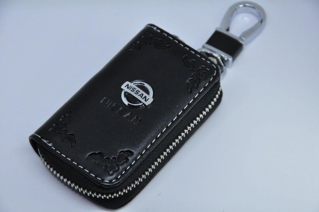 Ключниця для авто KeyHolder Nissan (1501238660)
