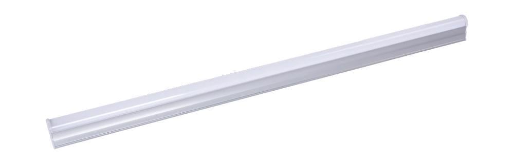 Линейный светильник E.NEXT e.LED.сh.stand.T5B1200.18.4500 18W 220V 1800 Lm 4500K 1180x33x21 мм IP20 (l0810016)
