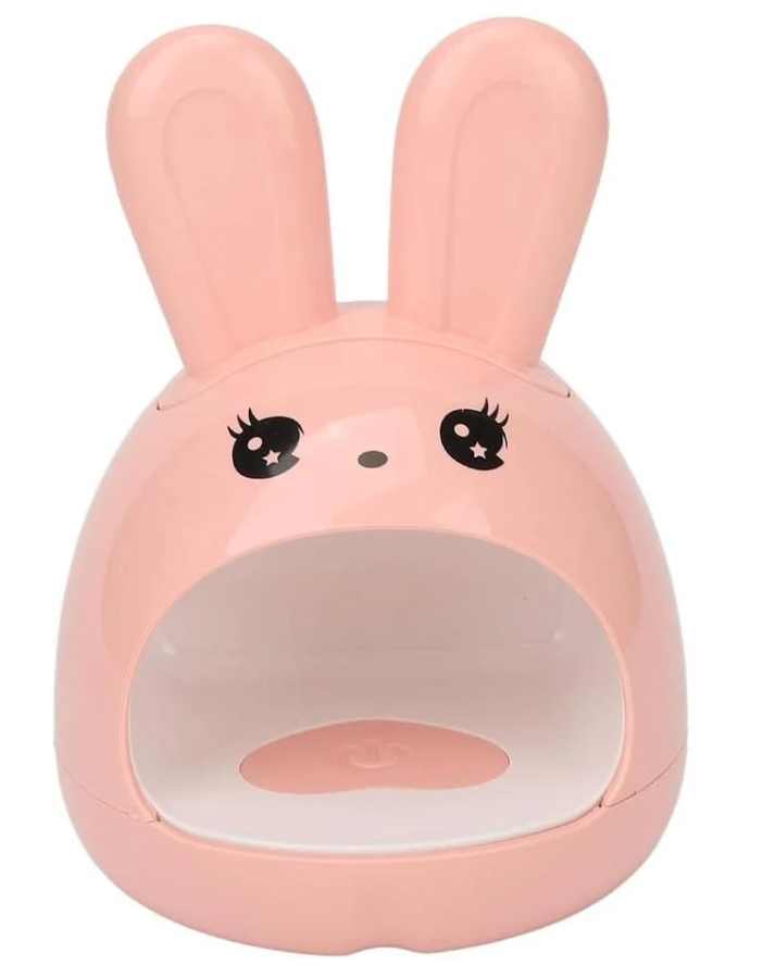 Лампа мини Милый кролик на USB 24 Вт