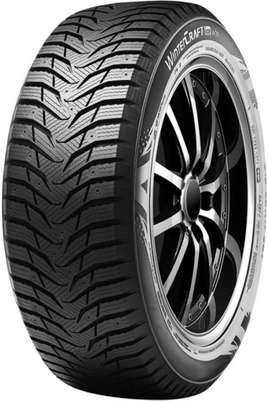 Автошина Marshal WinterCraft Ice WI31 225/40 R19 93T XL под шип Автошина Marshal WinterCraft Ice WI31 225/40 R19 93T XL под шип