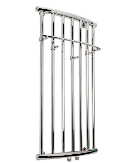 Полотенцесушитель Laris Ларис П 500х900 мм (722071026 С32023)