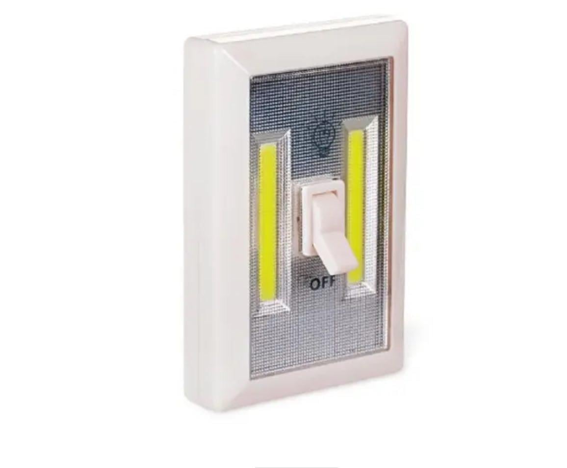 Ліхтарик настінний на магніті BL 1158 COB Ліхтарик настінний на магніті BL 1158 COB