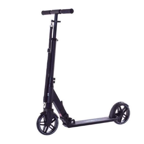 Самокат Rideoo 175 City Black (Аopt.roliki2_76)