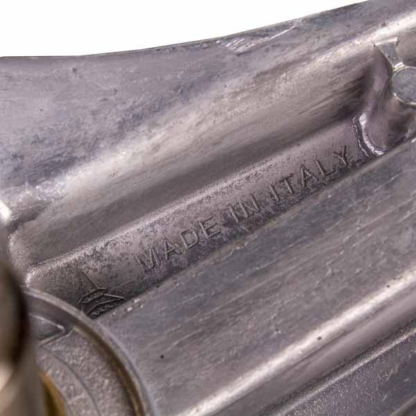 Крестовина барабана 123456 для стиральной машины LG 116 мм крепления шкива М10 (00000034373) - фото 4