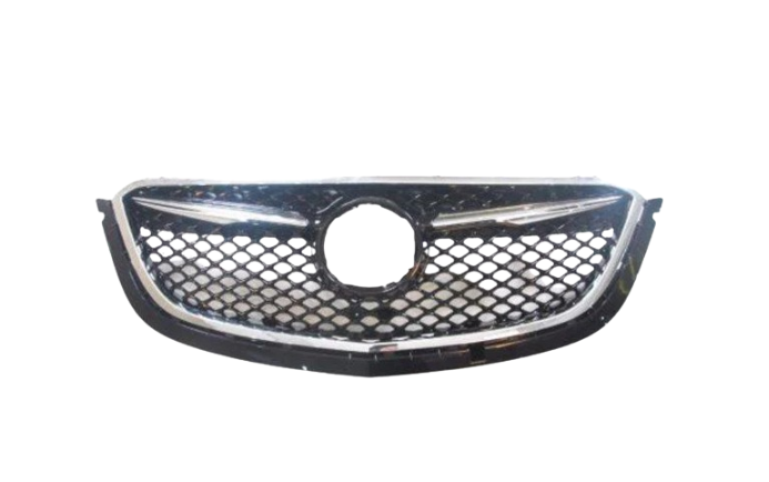 Решетка передняя Cixtai F-Sport для Buick Envision 2014-2020 гг. abs-пластик (62933)