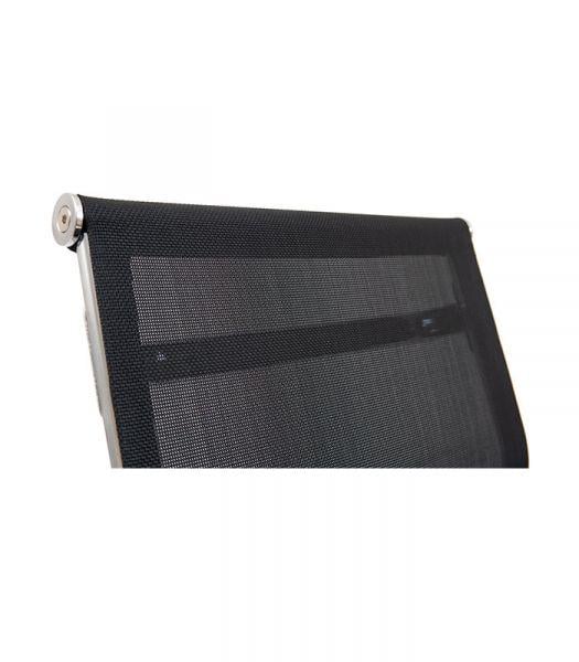 Кресло офисное Richman Кельн ЛБ Хром DT Deep Tilt сетка Черный (1638454) - фото 8 Кресло офисное Richman Кельн ЛБ Хром DT Deep Tilt сетка Черный (1638454) - фото 8