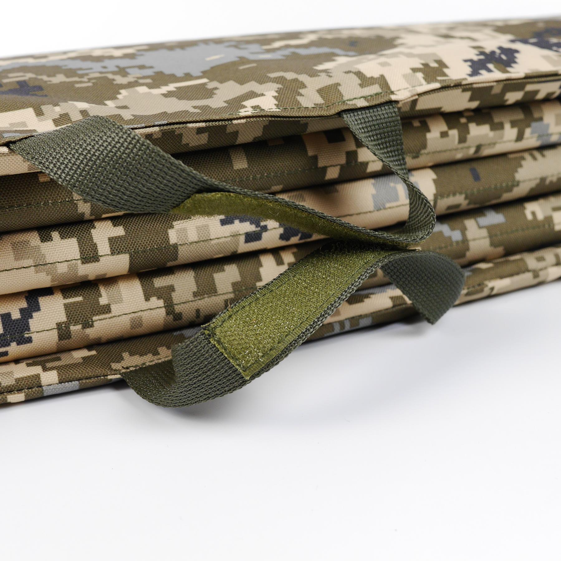 Каремат Kiborg (8802) - фото 3 Каремат Kiborg (8802) - фото 3