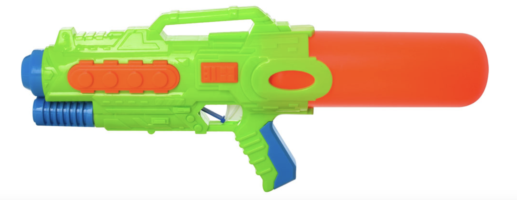 Автомат водянний помпа HOME MR 48 см (0243) Автомат водянний помпа HOME MR 48 см (0243)