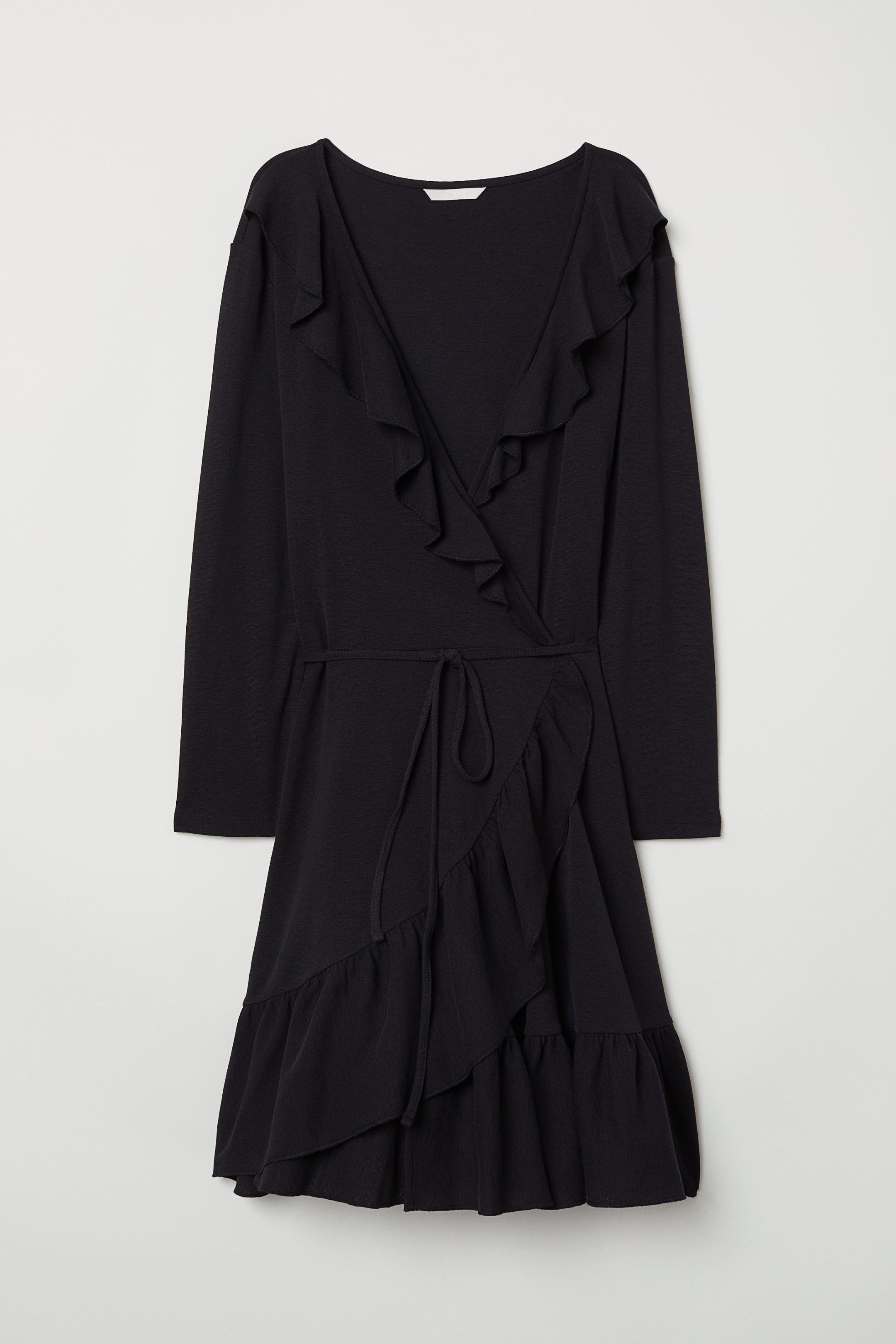 Платье р. 36 Черный (6964478RP5) Платье р. 36 Черный (6964478RP5)