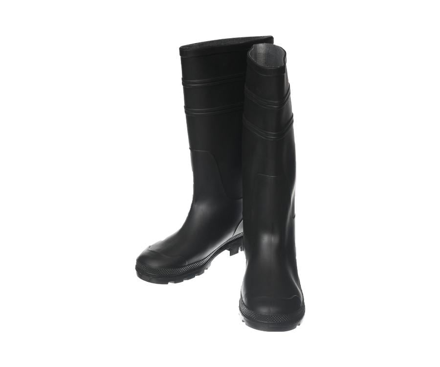 Чоботи чоловічі Flagman ПВХ р. 45 (BPVC-45)