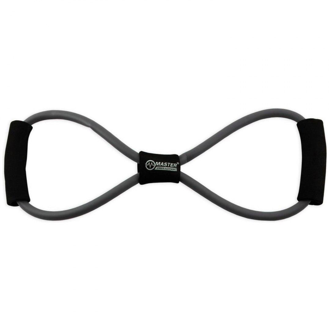 Еспандер гумовий Master