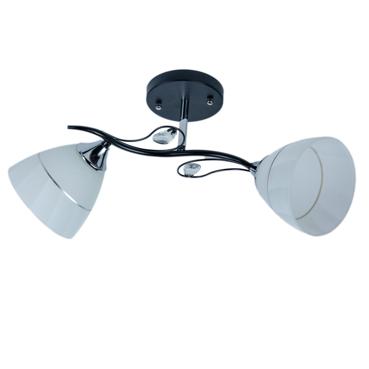 Люстра потолочная Sunlight 2555/2 N