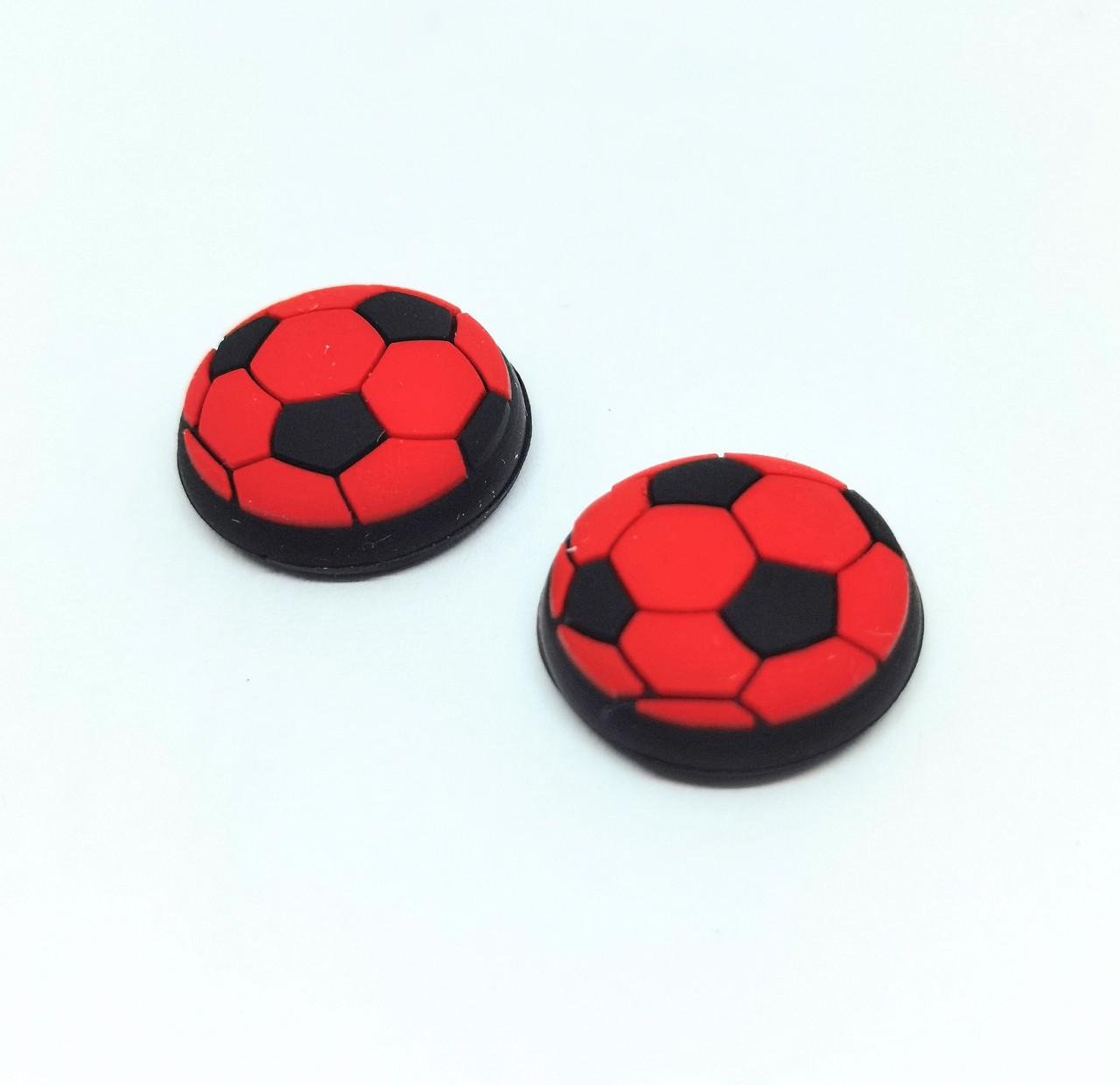 Накладки на стики Darius Football V7 для контроллеров Sony PlayStation 4/PlayStation 5/Xbox Series/Xbox One (5654762)