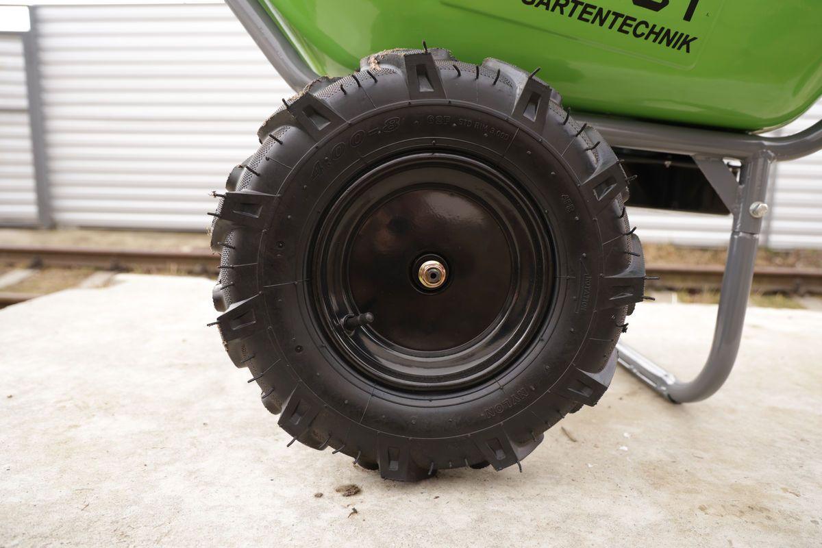 Тачка аккумуляторная MAST EWD260 (2661257393) - фото 10