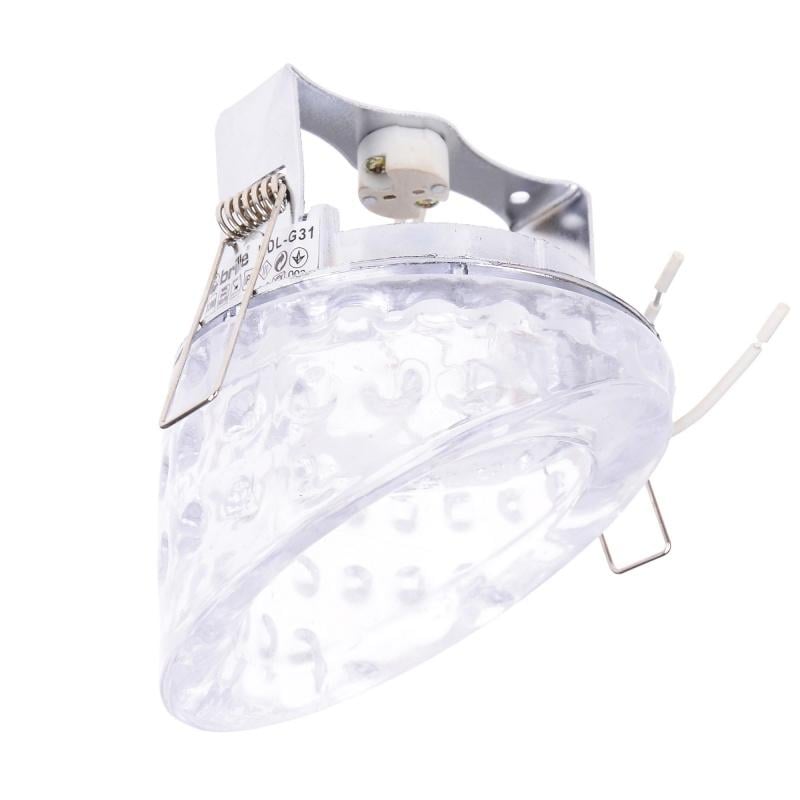 Светильник точечный декоративный Brille HDL-G31 T