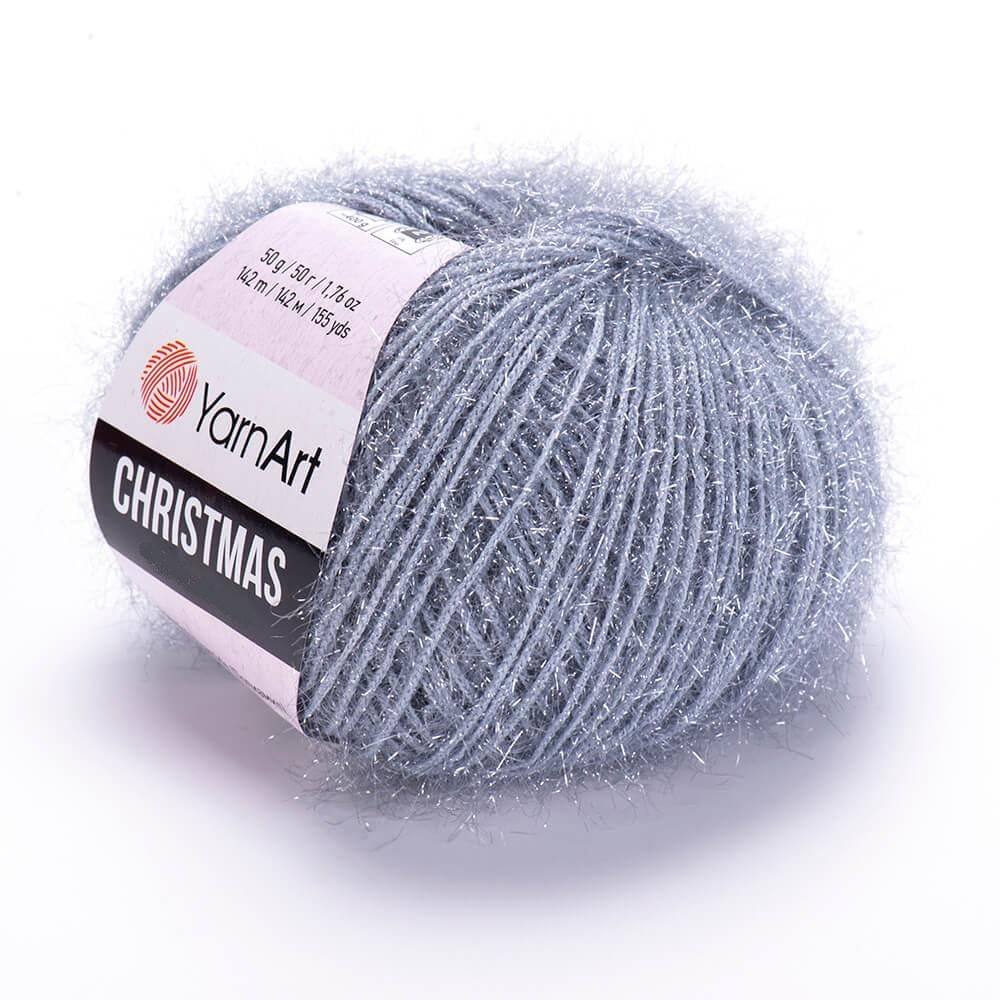 Пряжа YarnArt Christmas 44
