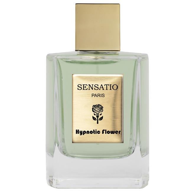 Духи унисекс Sensatio Hypnotic Flower 100 мл (382154)