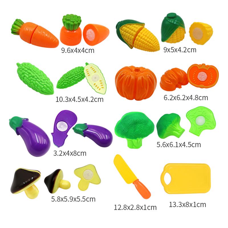 Детский кухонный игровой набор Deluxe Chef Set с фартуком/металлической посудой/аксессуарами 23 шт. - фото 5 Детский кухонный игровой набор Deluxe Chef Set с фартуком/металлической посудой/аксессуарами 23 шт. - фото 5