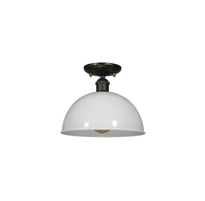 Люстра потолочная Skarlat LS 3138-260-1L WH (9317122)
