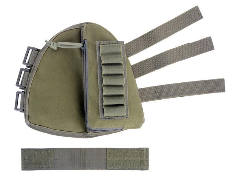 Кобура набедренная Smartex 3P Tactical ST-106 Khaki - фото 4 Кобура набедренная Smartex 3P Tactical ST-106 Khaki - фото 4