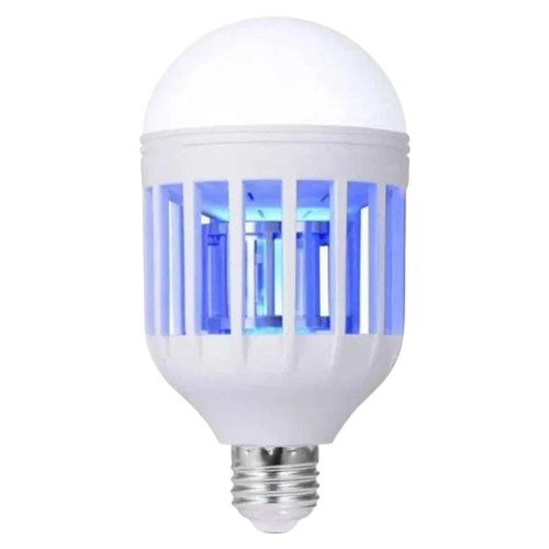 Лампа-истребитель насекомых Zapp Light 9 Вт (ST00944) Лампа-истребитель насекомых Zapp Light 9 Вт (ST00944)