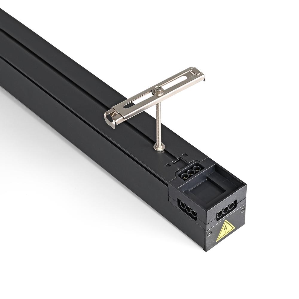 Комплект Videx BNL02 для скрытого подвесного монтажа линейного светильника (11440) - фото 3 Комплект Videx BNL02 для скрытого подвесного монтажа линейного светильника (11440) - фото 3