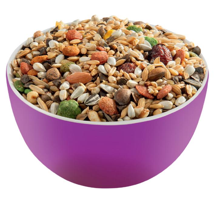 Корм для папуг Versele-Laga Prestige Premium Australian Parrot Mix 15 кг (24149490) - фото 2 Корм для папуг Versele-Laga Prestige Premium Australian Parrot Mix 15 кг (24149490) - фото 2