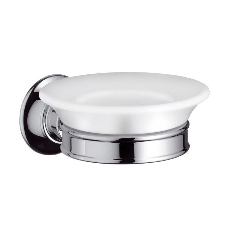 Мыльница подвесная Axor Montreux Хром (42033000)