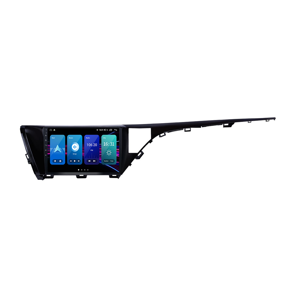 Автомагнитола штатная Torssen NF9 для Toyota Camry 70 high Carplay 2/32Gb 9" (202270894)