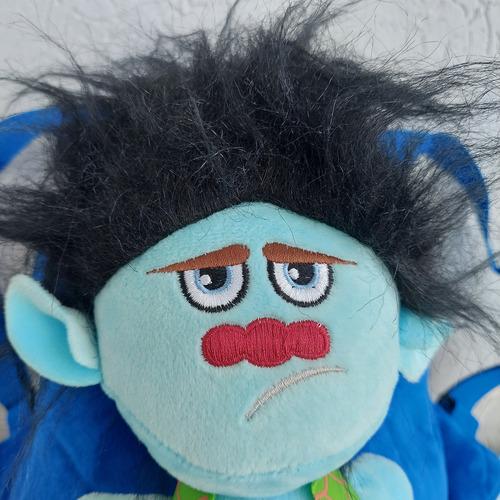 Рюкзак дитячий плюшевий A-Toys з іграшкою (555-109) - фото 3 Рюкзак дитячий плюшевий A-Toys з іграшкою (555-109) - фото 3