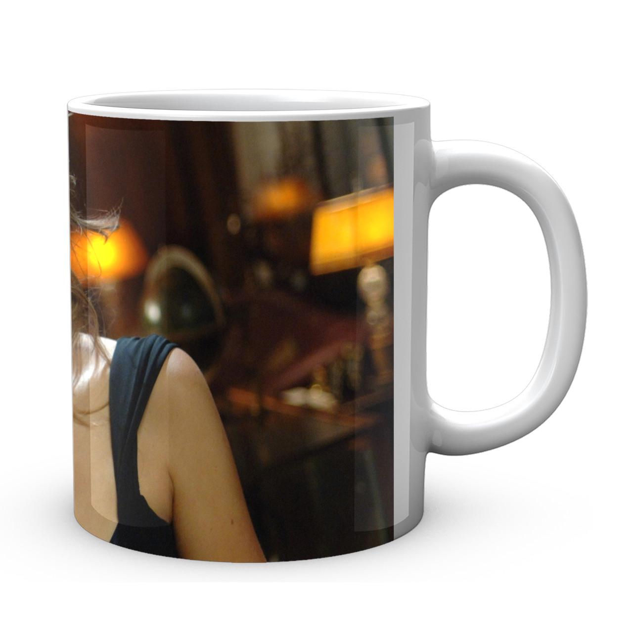 Чашка Geekland The Vampire Diaries 330 мл (VD 02.15)