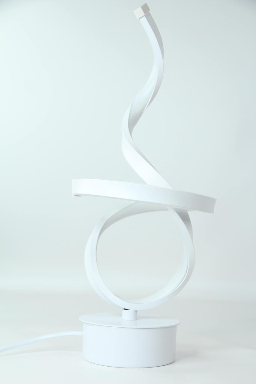 Лампа светодиодная настольная SVLIGHT 706 Led Белый Лампа светодиодная настольная SVLIGHT 706 Led Белый