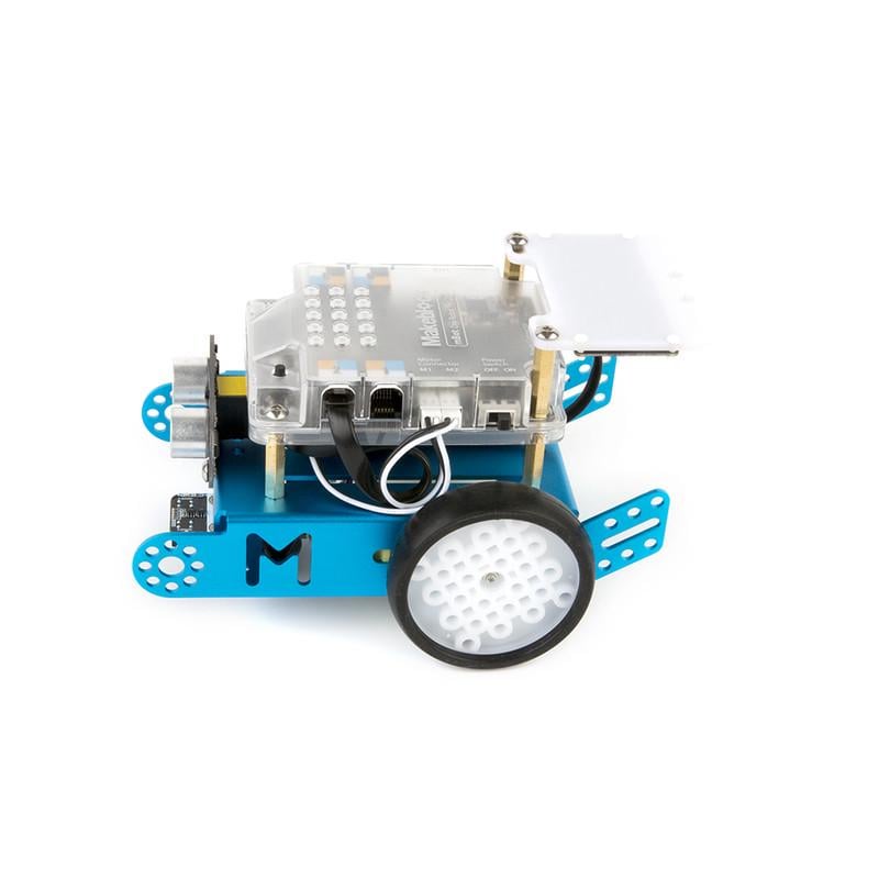 Робот-конструктор Makeblock mBot-S Explorer Kits - фото 3