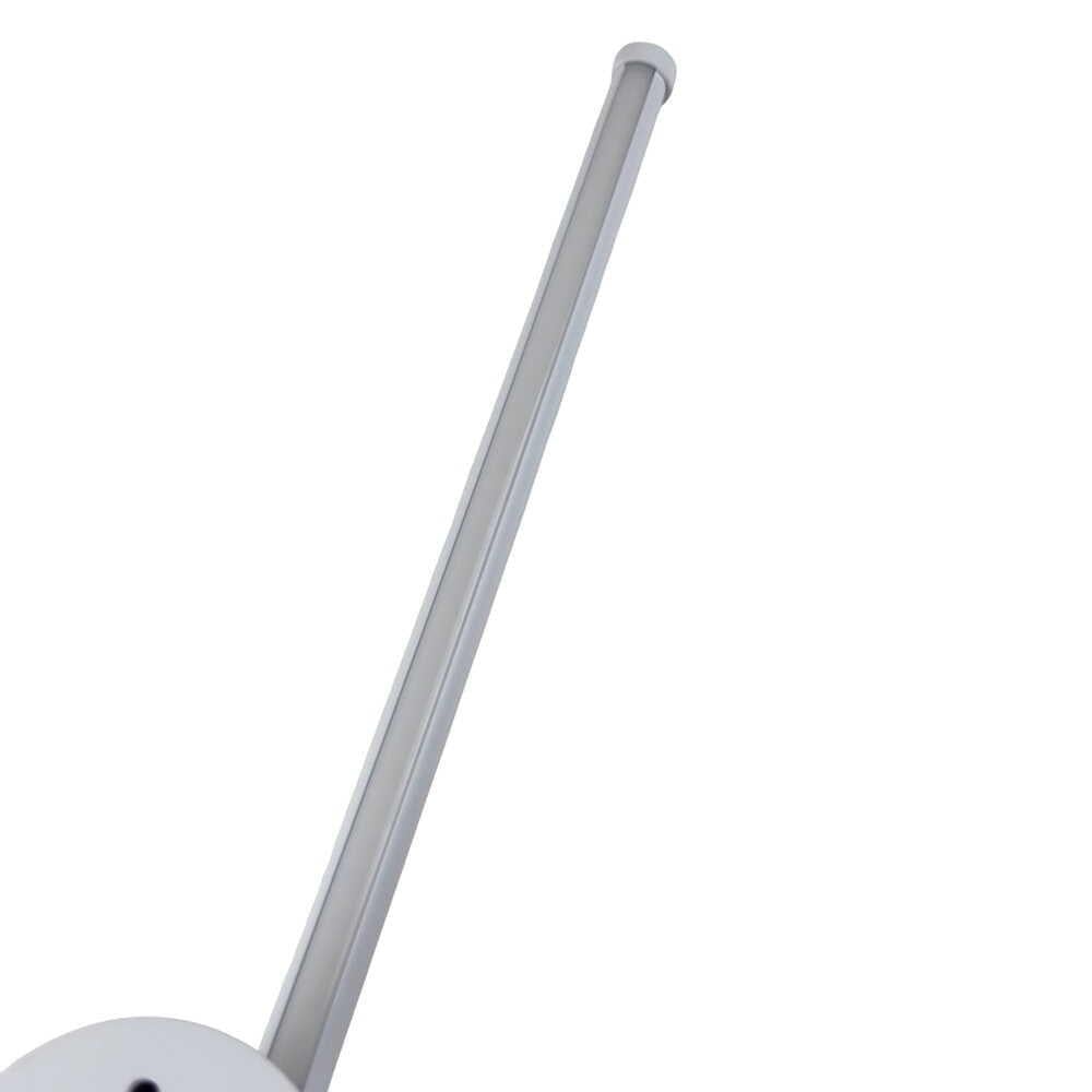 Бра Violux POINTER-P 8W 4200K 650Lm IP20 Белый (551018) - фото 7