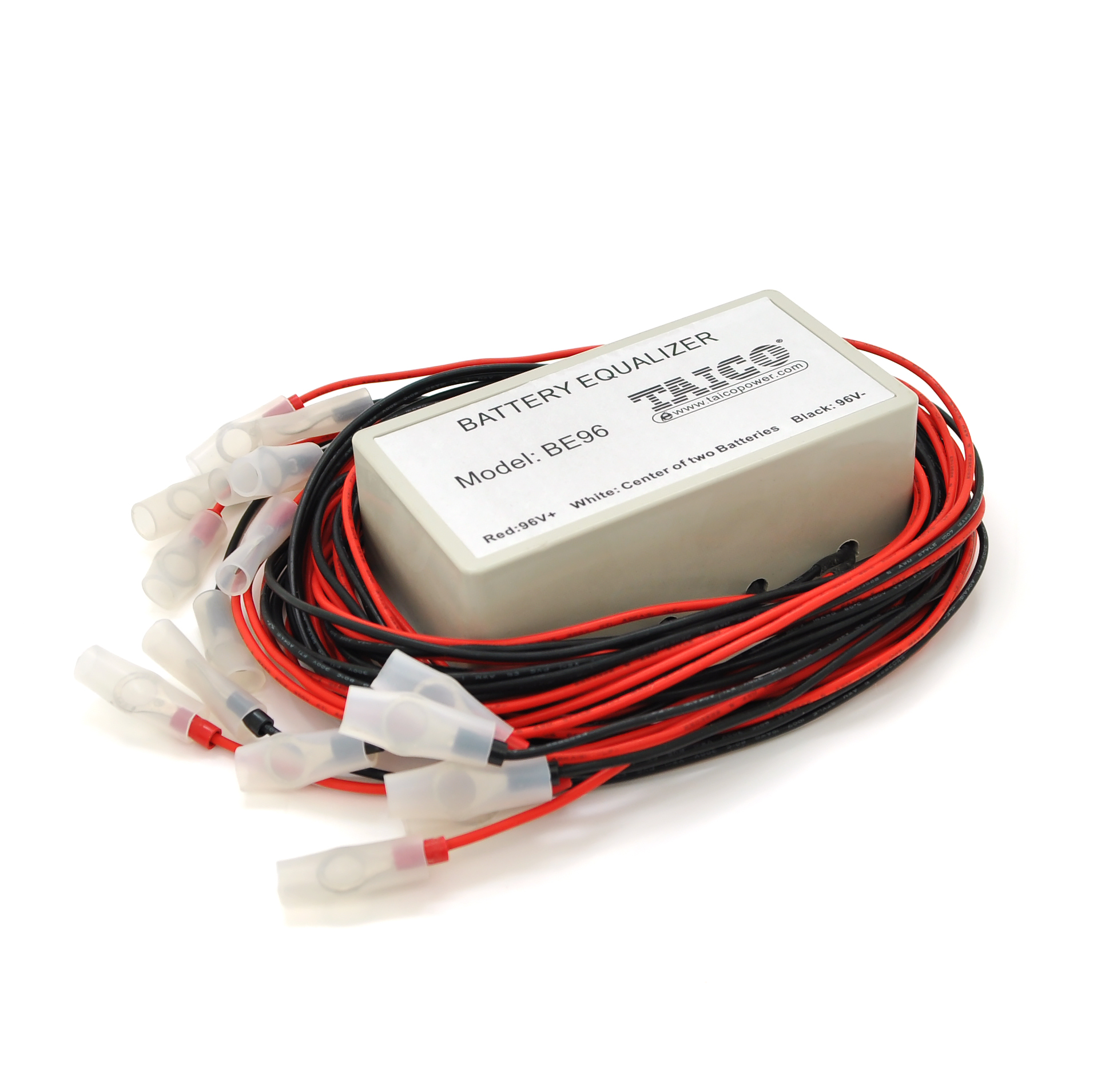 Балансир для акумуляторних батарей VOLTRONIC BE-96 96V для зарядного пристрою (25991)