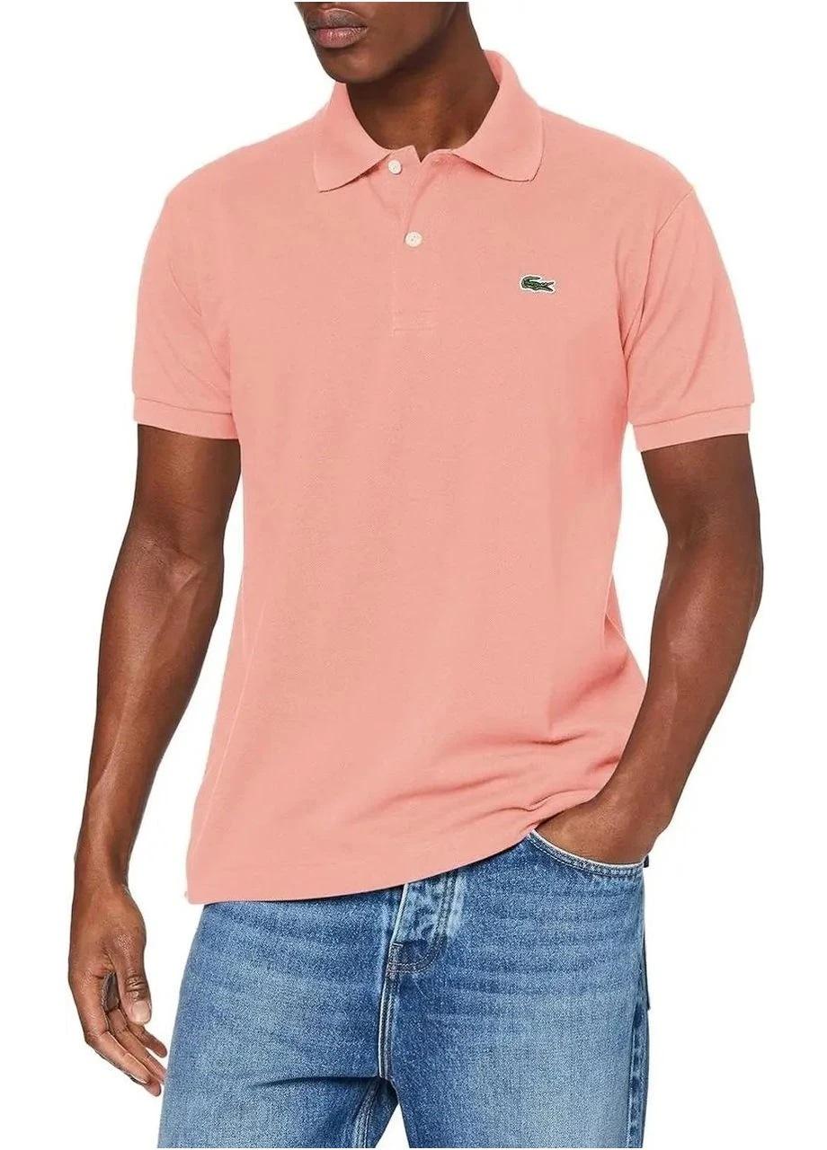 Поло чоловіче LC Paris Polo 245-4467RS M