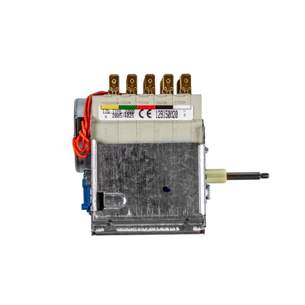 Селектор программ для вертикальных стиральных машин AEG (1291500203) - фото 3 Селектор программ для вертикальных стиральных машин AEG (1291500203) - фото 3