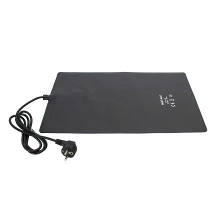 Мат нагревательный водонепроницаемый Terrario Repti Pad PVC 40W 40x60 см (repti-pad-pvc-40w) Мат нагревательный водонепроницаемый Terrario Repti Pad PVC 40W 40x60 см (repti-pad-pvc-40w)