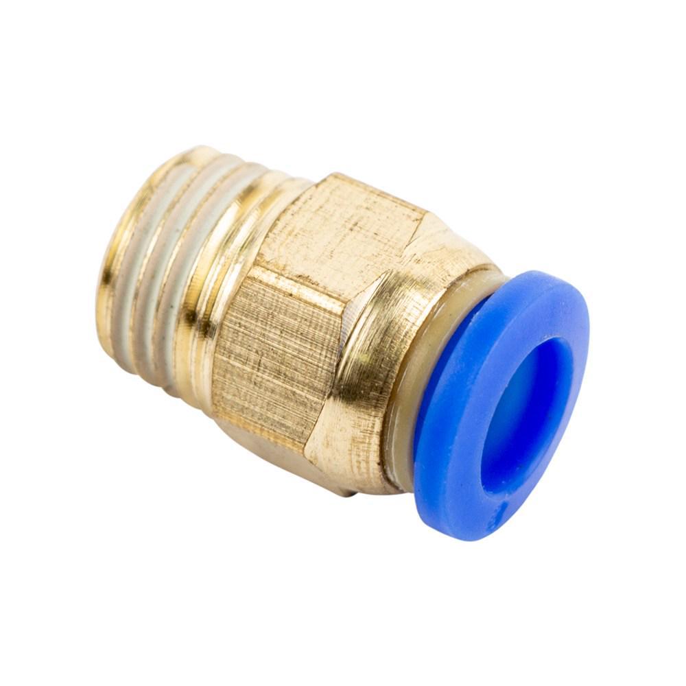 Штуцер цанговий прямий Sigma Ø 8 мм МТ 1/4" (7026891)