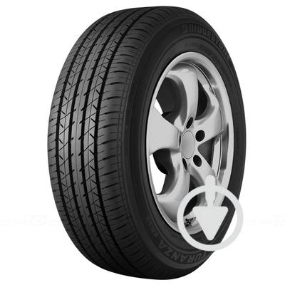 Автошина Bridgestone Turanza ER33 215/55 R17 93V