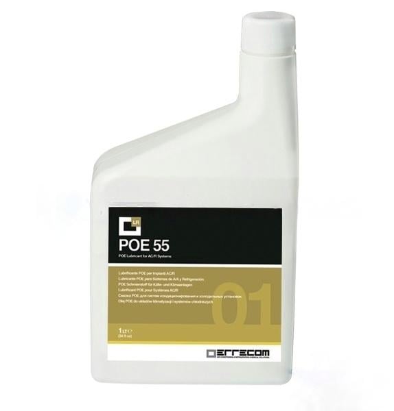 Масло POE55 Errecom OL6055.K.P2 1 л (11385187)