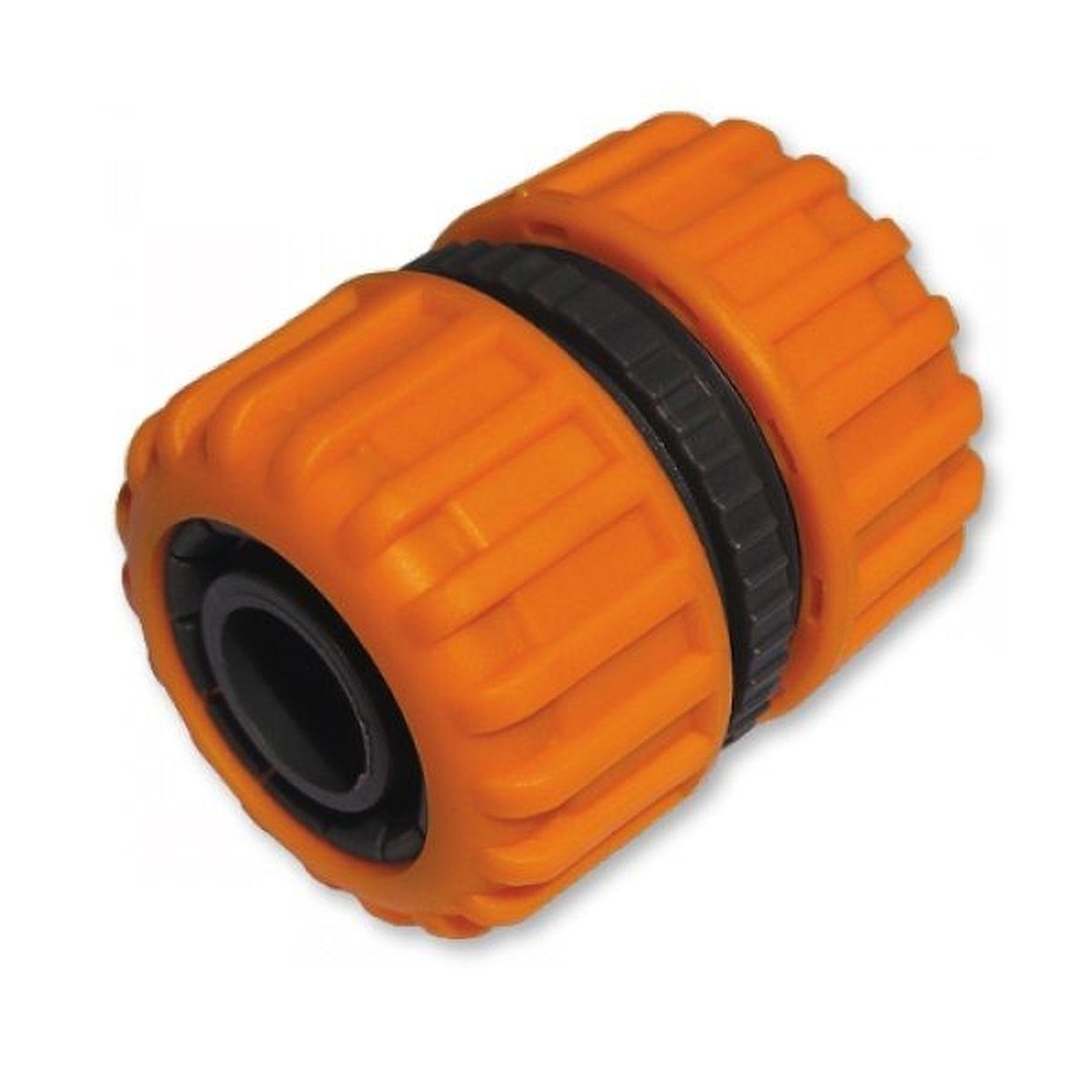 Муфта соединительная на шланг Bradas GL5808 GOLD LINE 1/2″ (000021746)