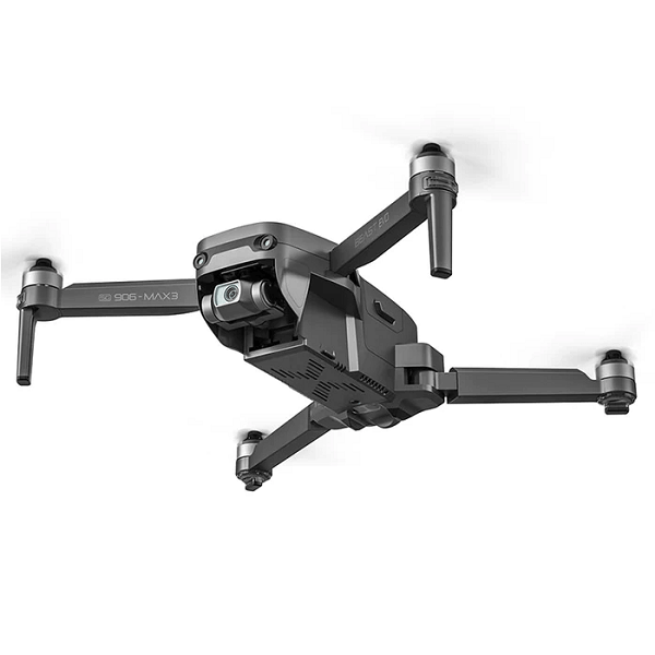 Квадрокоптер ZLRC SG906 Max 3 с 4K и HD камера/GPS БК Black (d316) - фото 5 Квадрокоптер ZLRC SG906 Max 3 с 4K и HD камера/GPS БК Black (d316) - фото 5