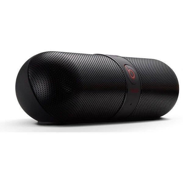 Колонка Beats Audio Pill XL Bluetooth high copy Черный (1309941)