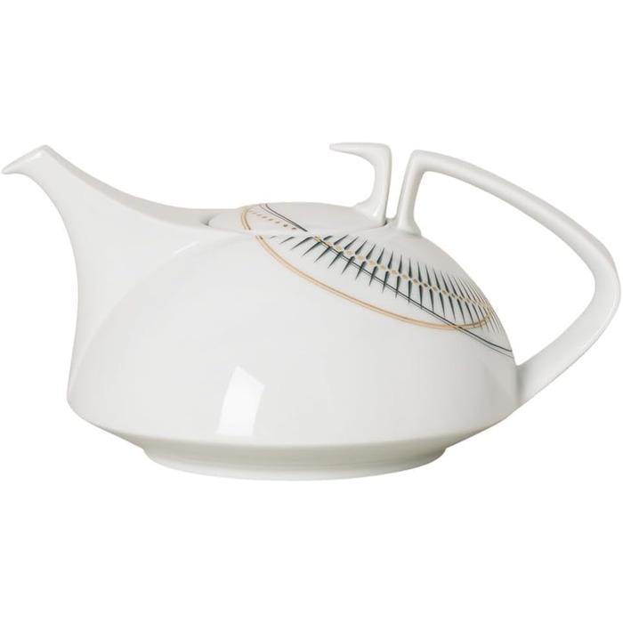 Чайник заварювальний Rosenthal TAC Glitch 600 мл (2675579)