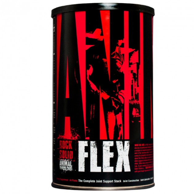 Комплекс для суставов Universal Nutrition Animal Flex 44 пакетика