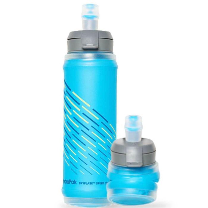 Бутылка Hydrapak SkyFlask 350ml (1053-SP355HP) - фото 2