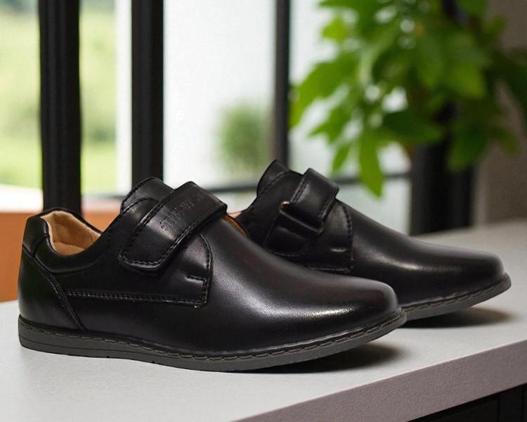 Туфли Weestep р. 35 Black (4016BK)