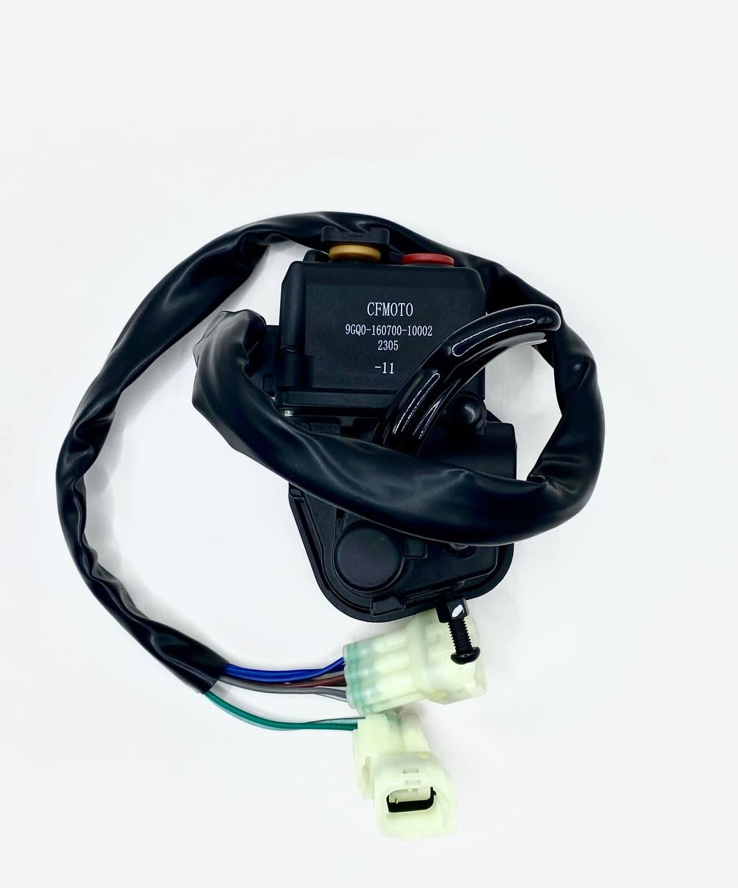 Пульт руля CFMOTO 9GQ0-160700 9GQ0-160700-00001 9GQ0-160700-00002 (29621624)